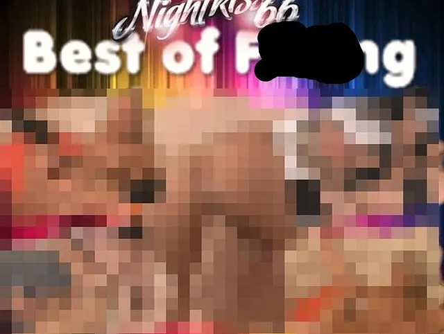 Faustfick-Compilation: Meine extremsten Szenen