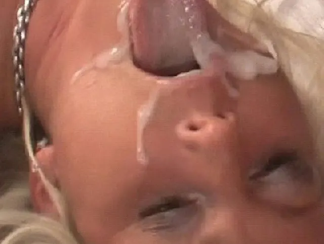 Monstercumshot: Beide besamt