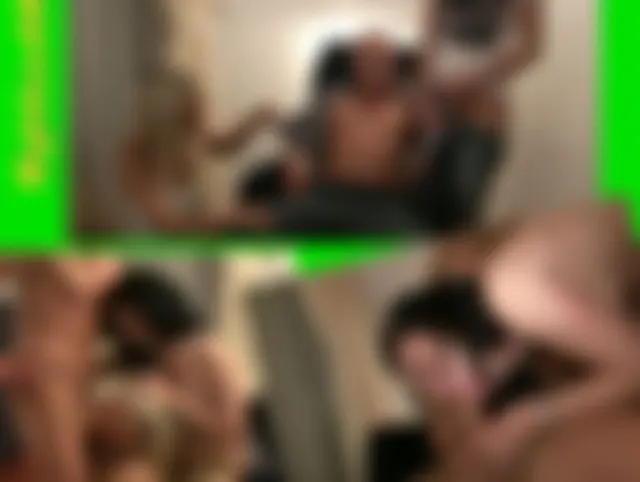 Zimmer 646: besoffener Typ mit großem Schwanz