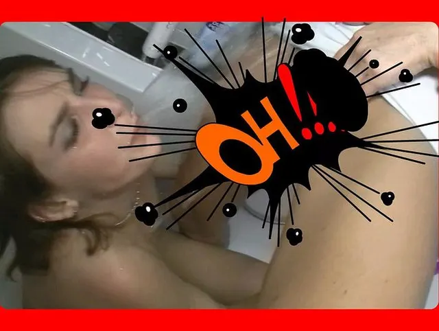 Tabus fallen, wenn Natursekt und Sperma fließen, MFF