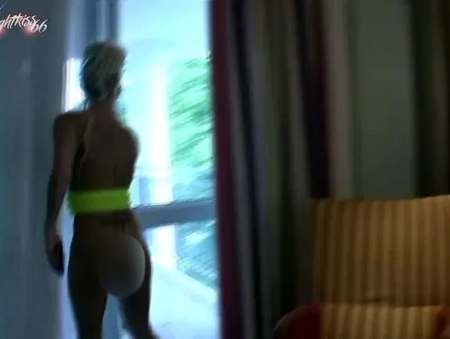 Vorschau aus Creampie: Spritz in mich rein, Squirt, Creampie, Orgasmusrekord