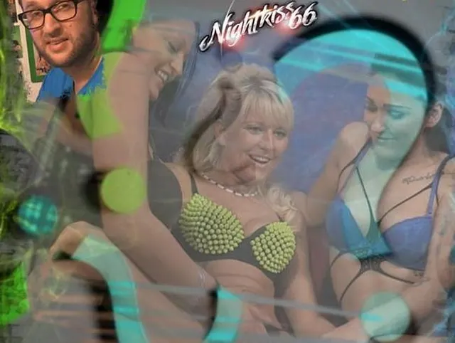 Sorry Rene, was nach der Show wirklich mit mir passiert ist