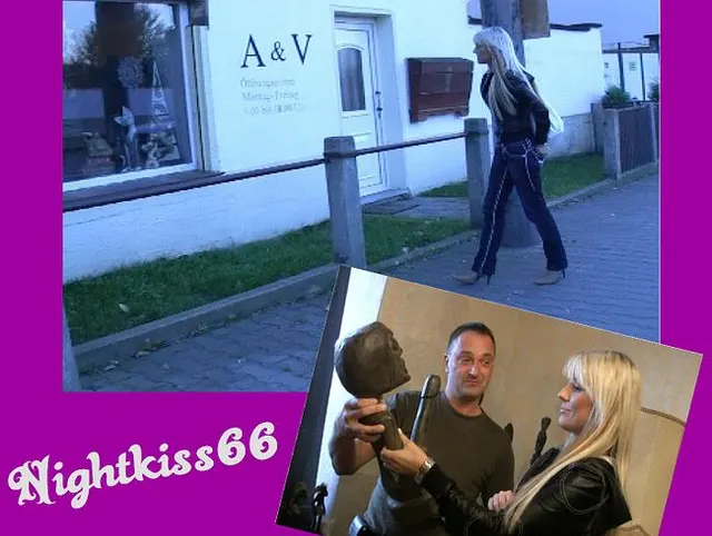NO Money, ich mach's mit seinem riesigen Schwanz
